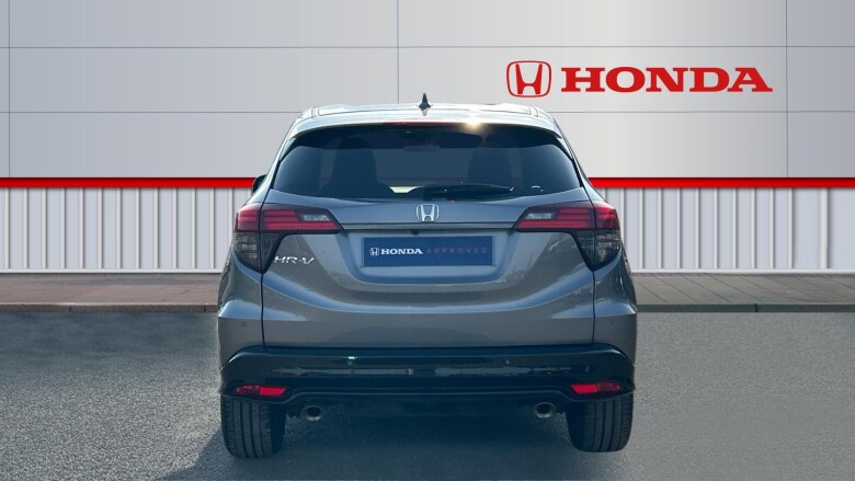 Honda HR-V 1.5 i-VTEC Turbo Sport 5dr Petrol Hatchback